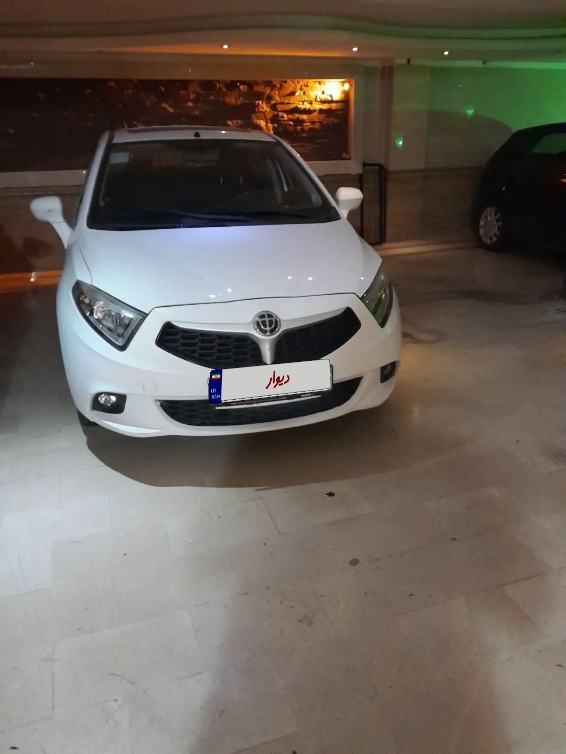 برلیانس H230 اتوماتیک - 1395