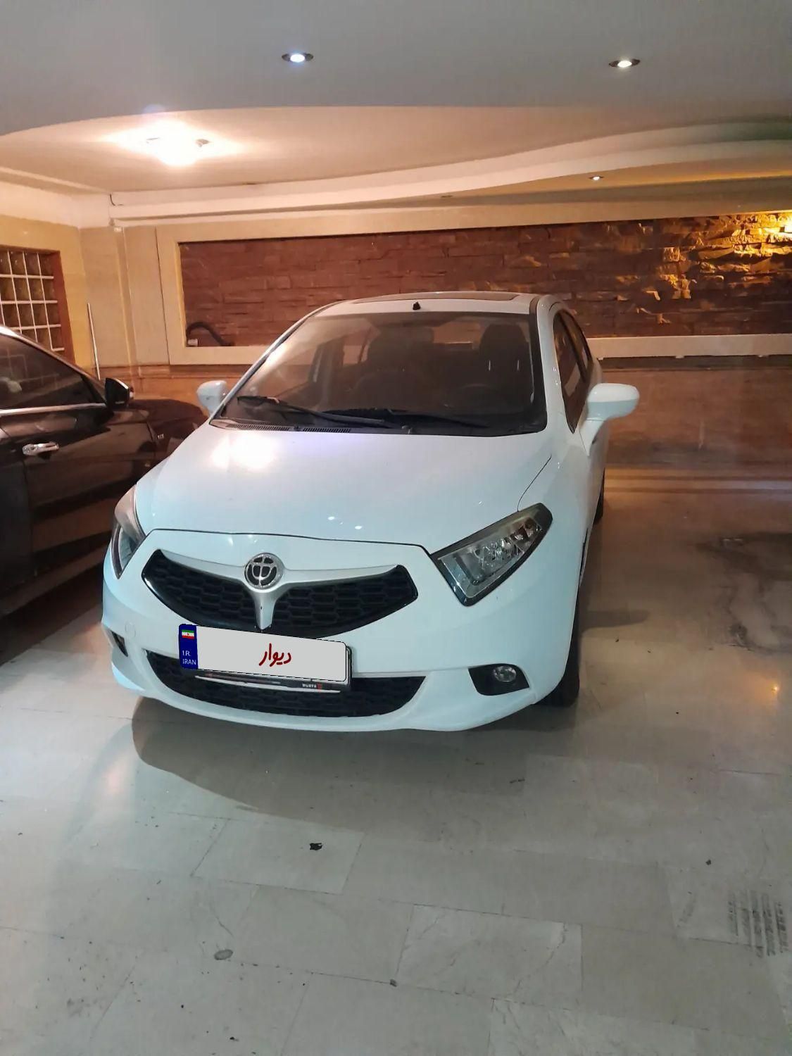 خودرو برلیانس، H230 آگهی ann_19744743