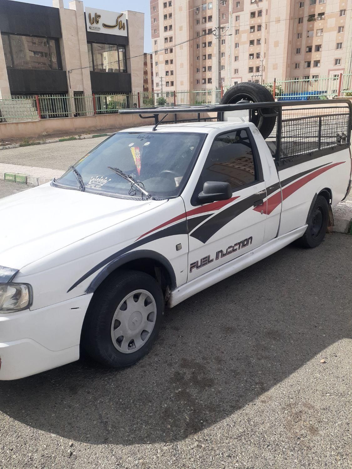 خودرو آریسان، معمولی آگهی ann_19744793