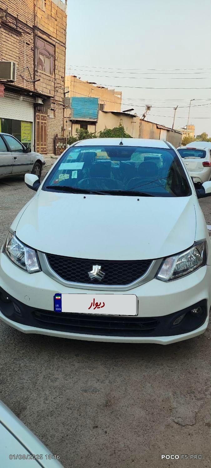 خودرو ساینا، S آگهی ann_19744801
