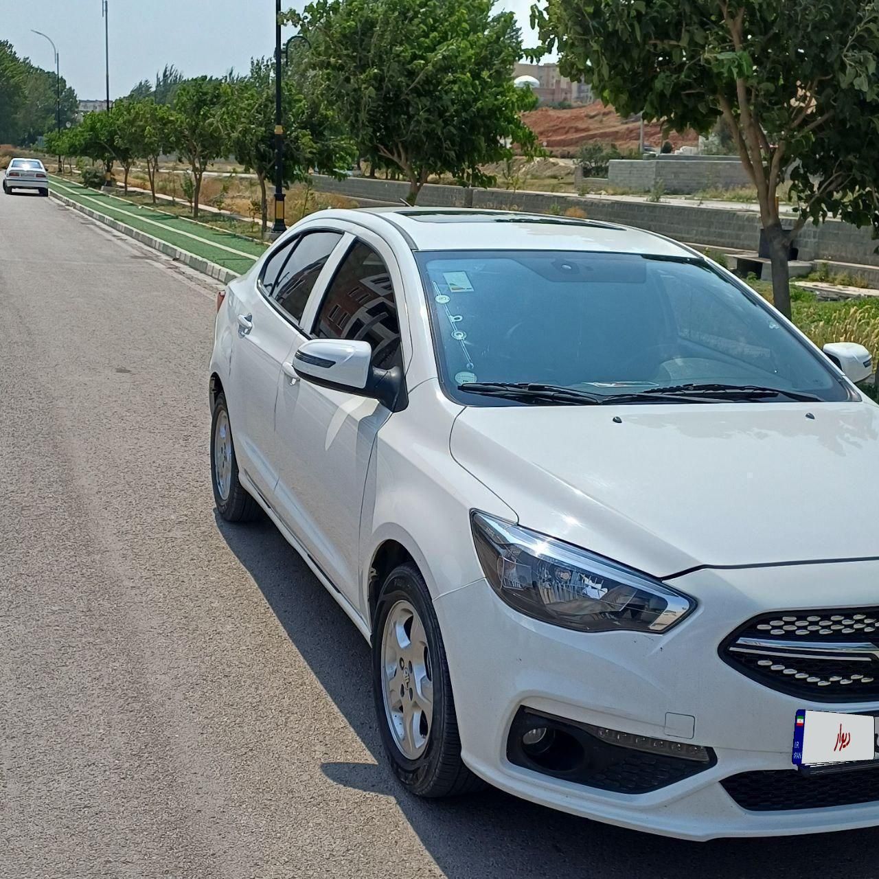 شاهین G دنده ای - 1401