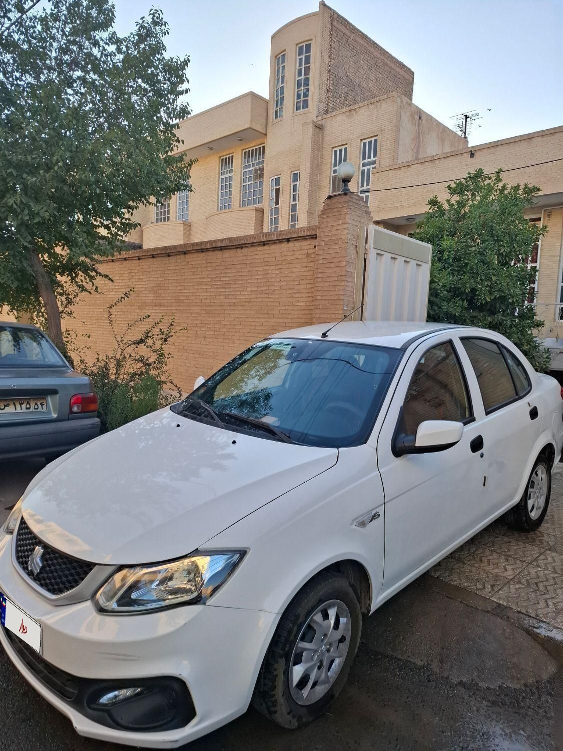 خودرو ساینا، S آگهی ann_19744823