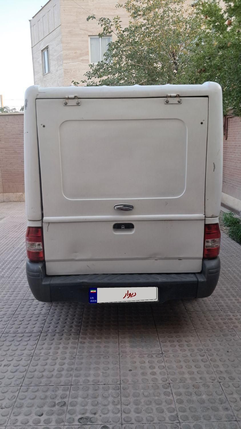 پراید 151 SE - 1398
