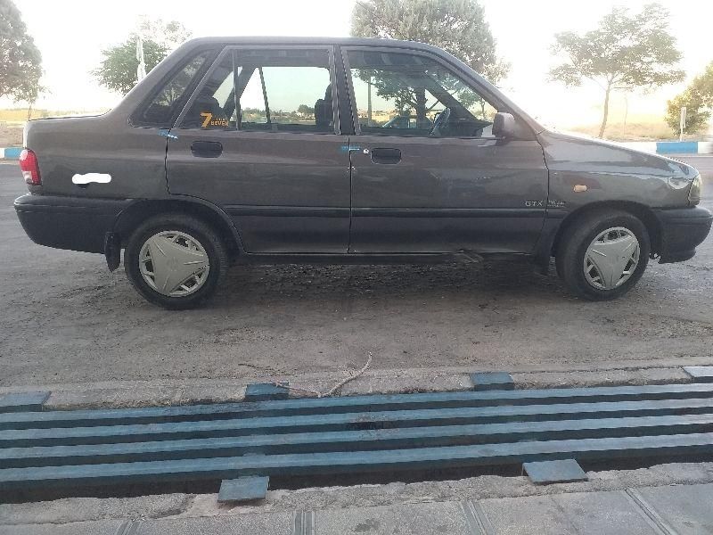 خودرو پراید، صبا آگهی ann_19744848