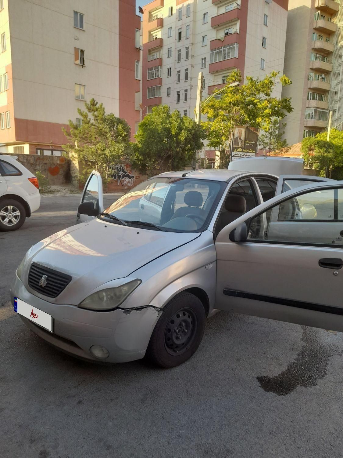 خودرو تیبا، صندوق دار آگهی ann_19744852