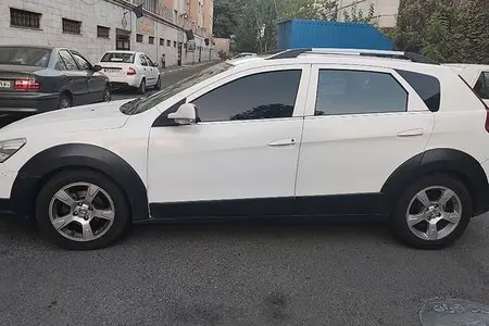 خودرو دانگ فنگ، H30 کراس آگهی ann_19744859