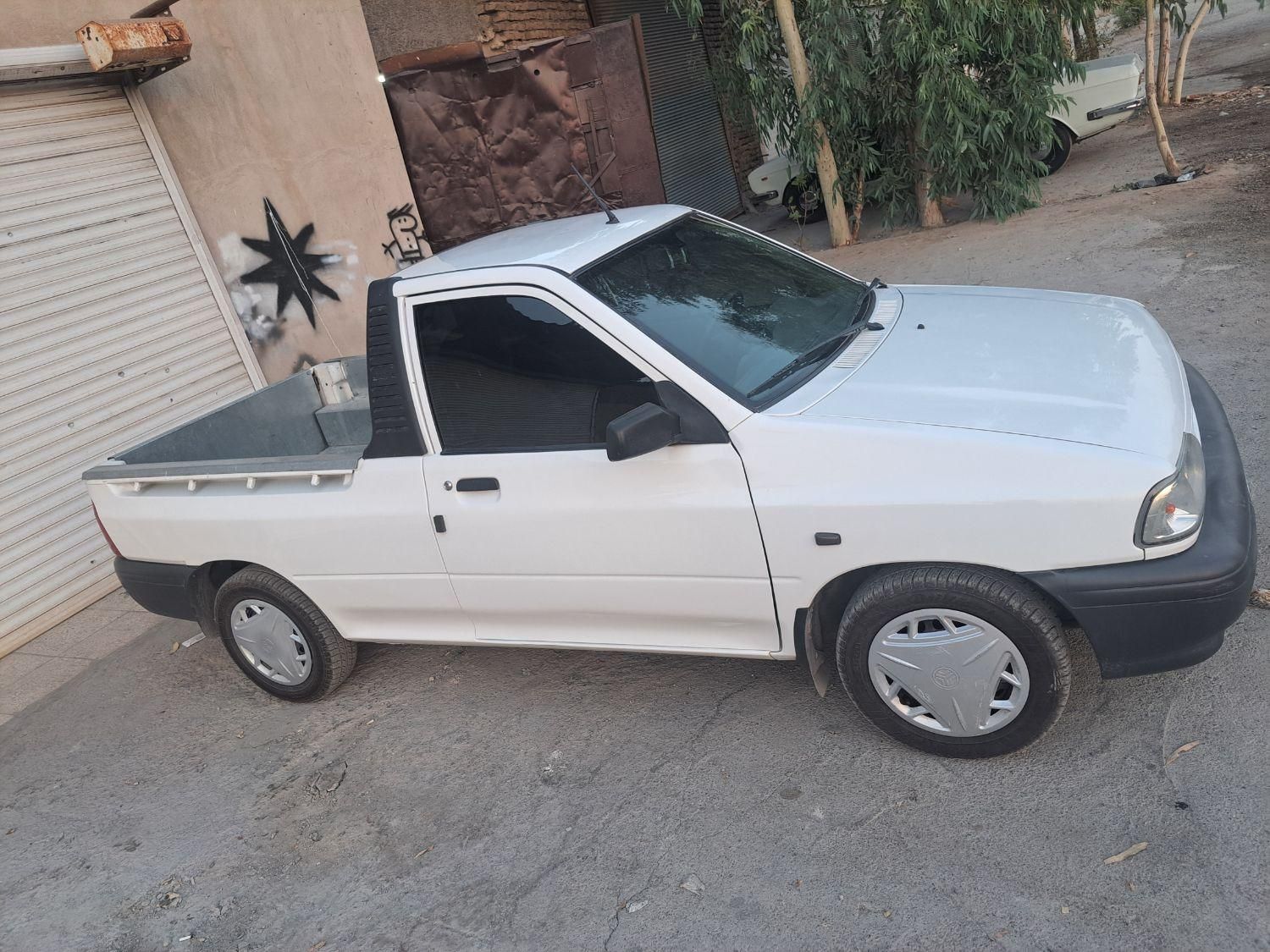 پراید 151 SE - 1402
