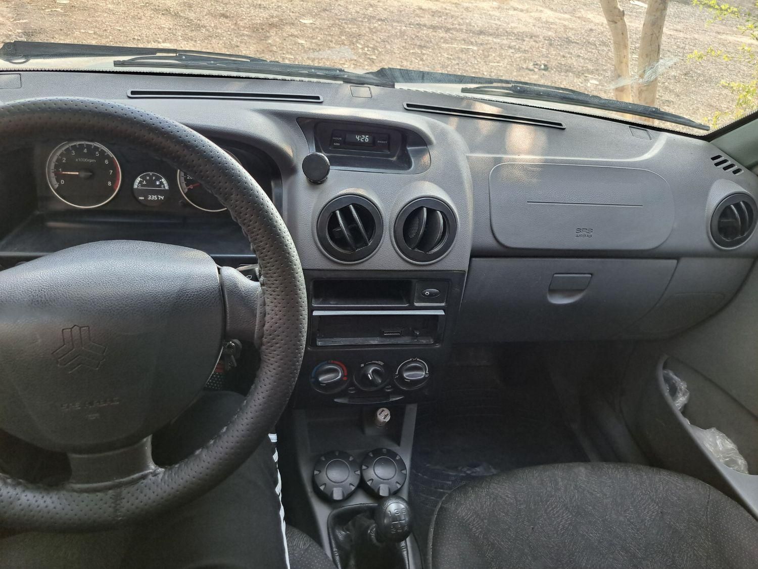 پراید 151 SE - 1402
