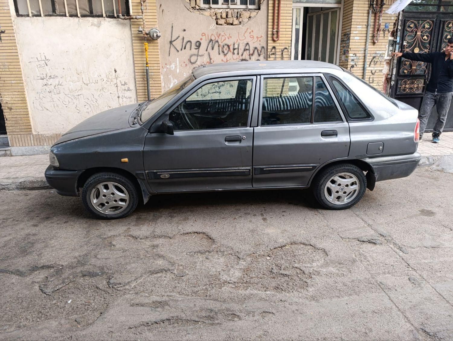 خودرو پراید، 141 آگهی ann_19744909