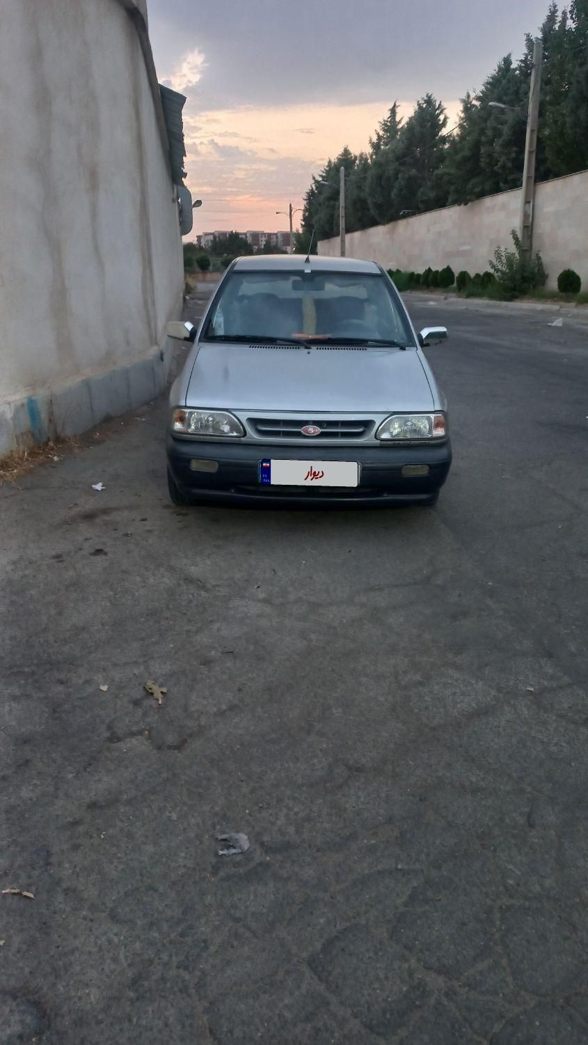 خودرو پراید، صبا آگهی ann_19744911
