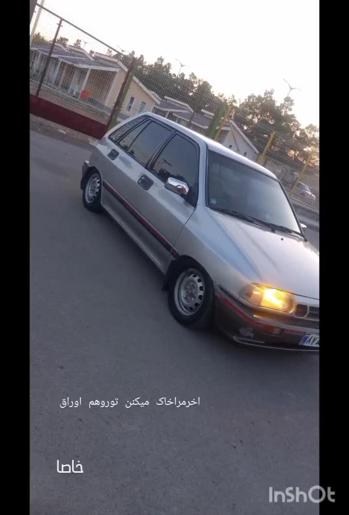 خودرو پراید، 111 آگهی ann_19744912