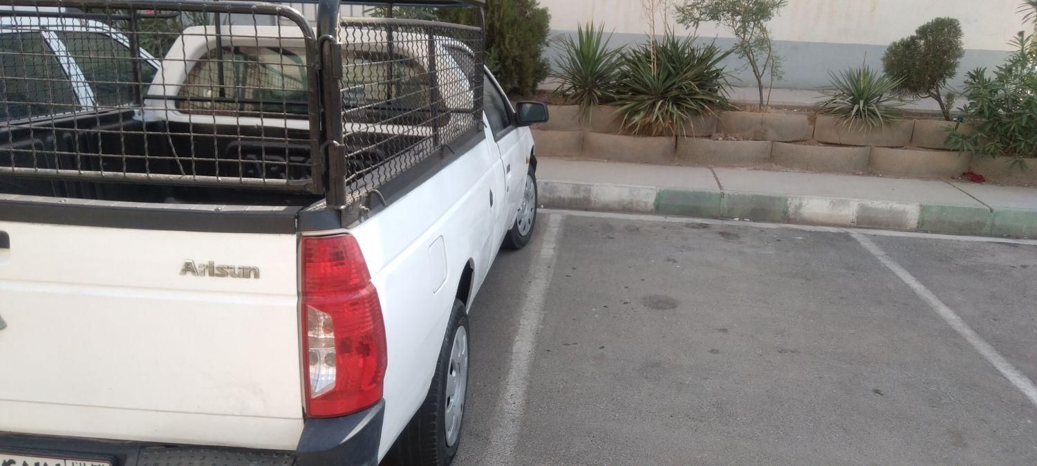 خودرو آریسان، معمولی آگهی ann_19744931