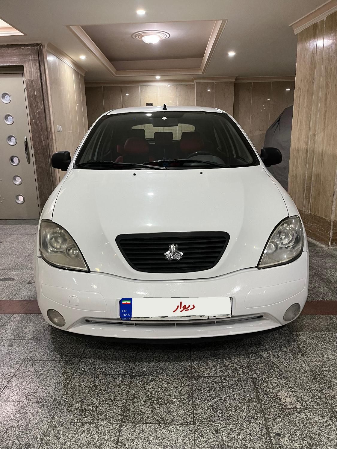 خودرو تیبا، 2 آگهی ann_19744937