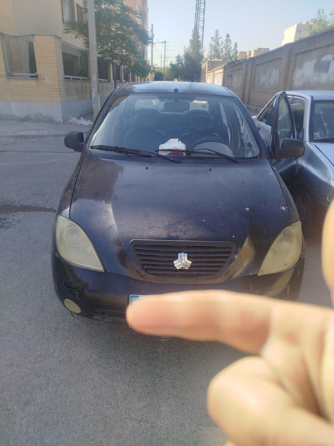خودرو تیبا، صندوق دار آگهی ann_19744945