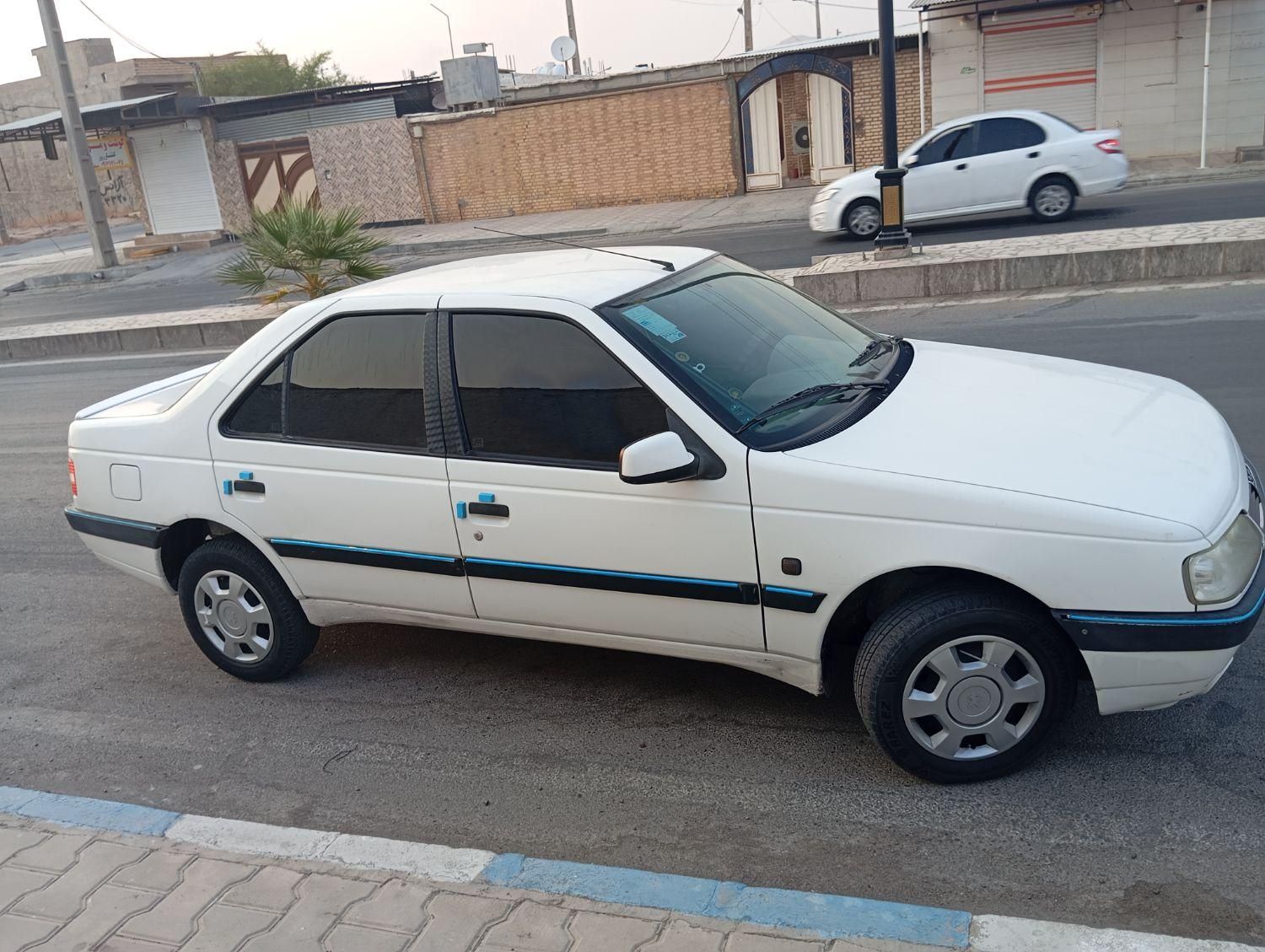 خودرو پژو، 405 آگهی ann_19744946