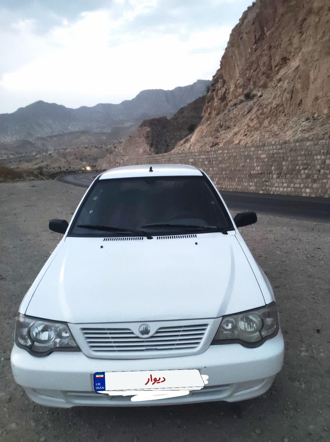 خودرو پراید، 111 آگهی ann_19744951