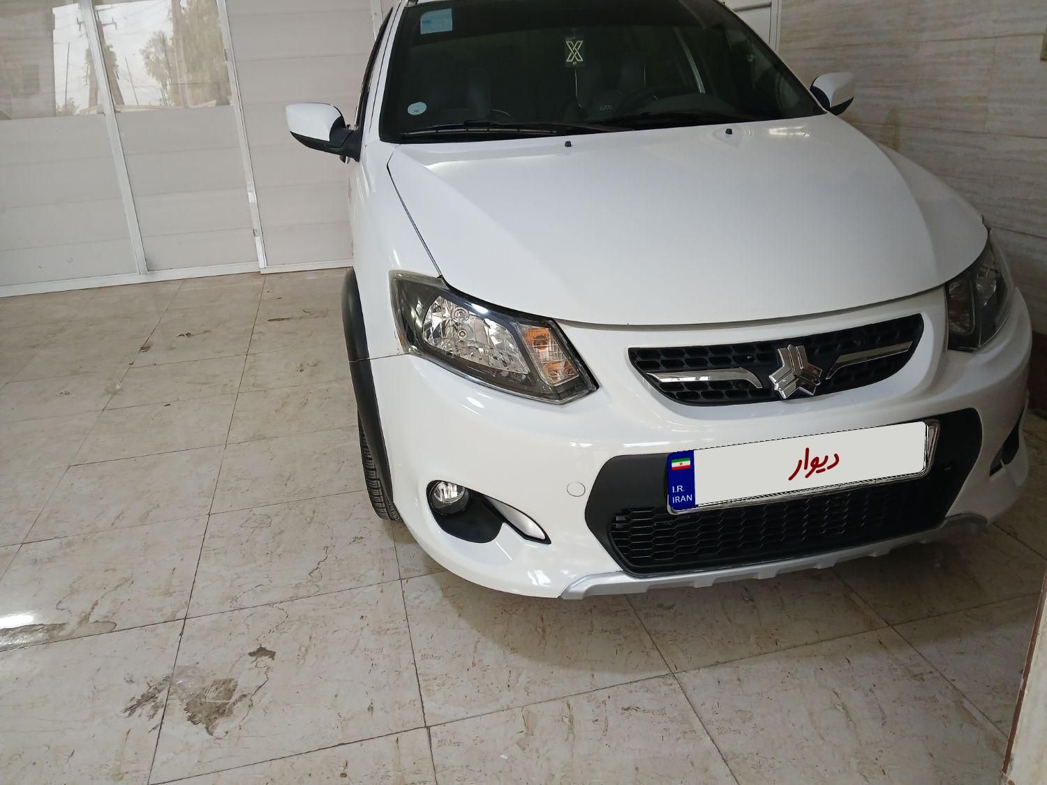 خودرو کوییک، معمولی آگهی ann_19744955