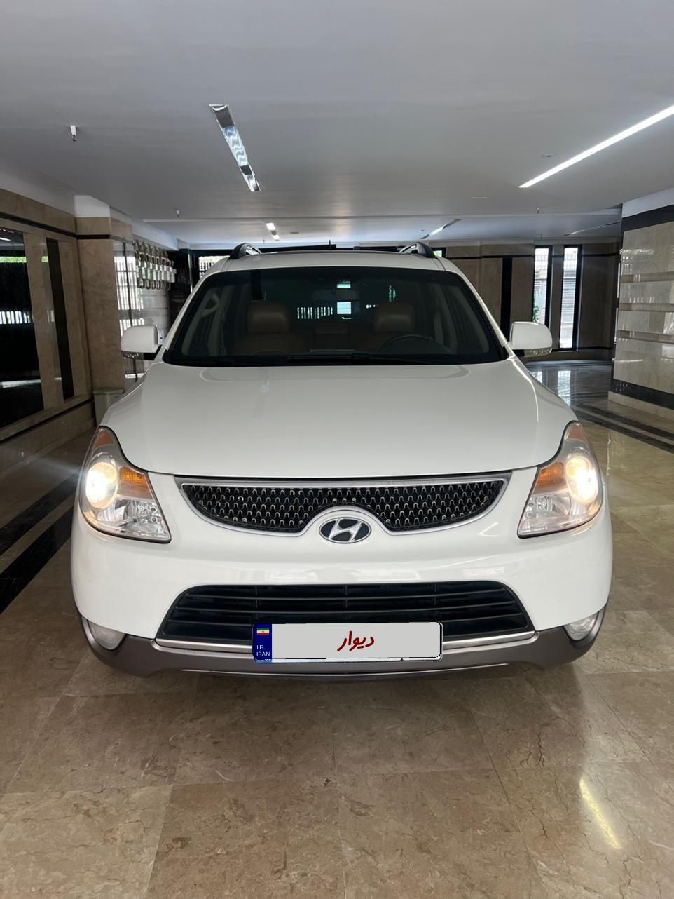 خودرو هیوندای، وراکروز آگهی ann_19744959