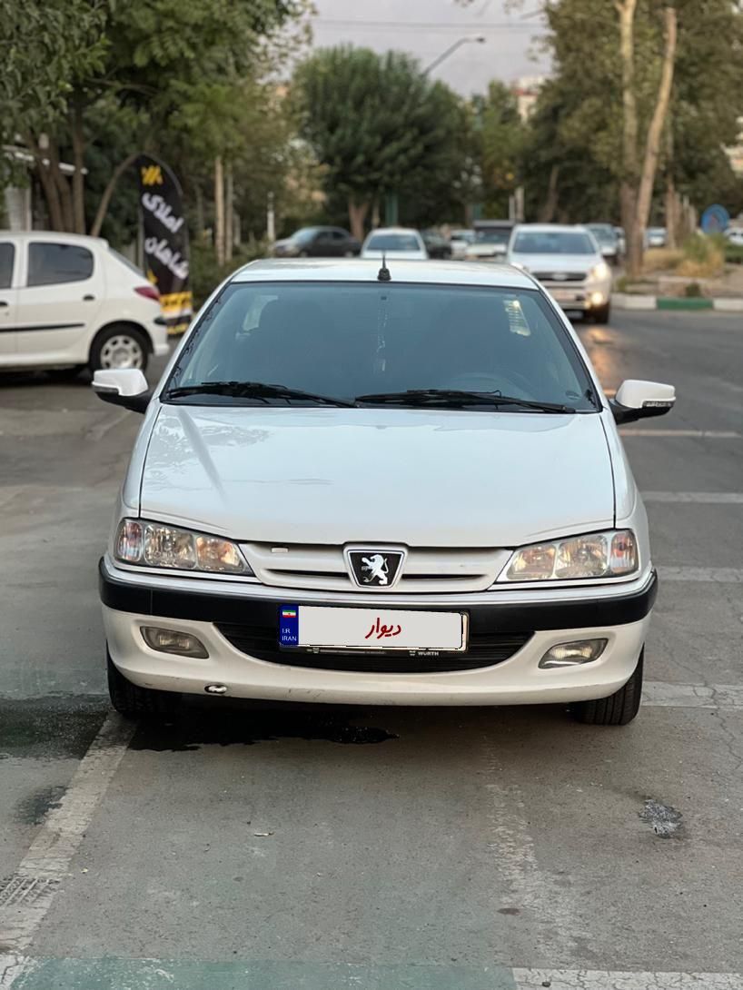 خودرو پژو، پارس آگهی ann_19744973