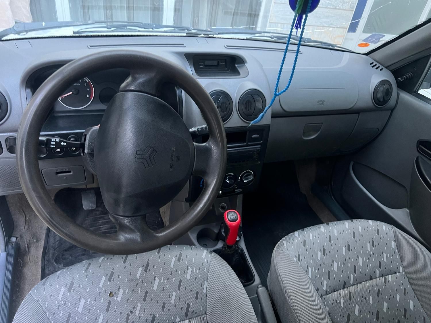 پراید 131 SE - 1397