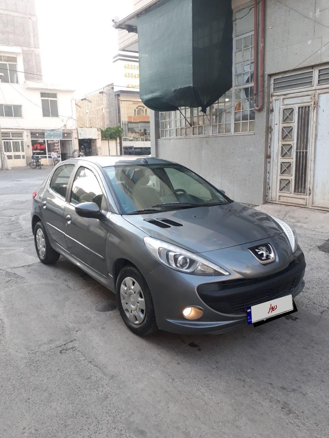 خودرو پژو، 207 آگهی ann_19744997