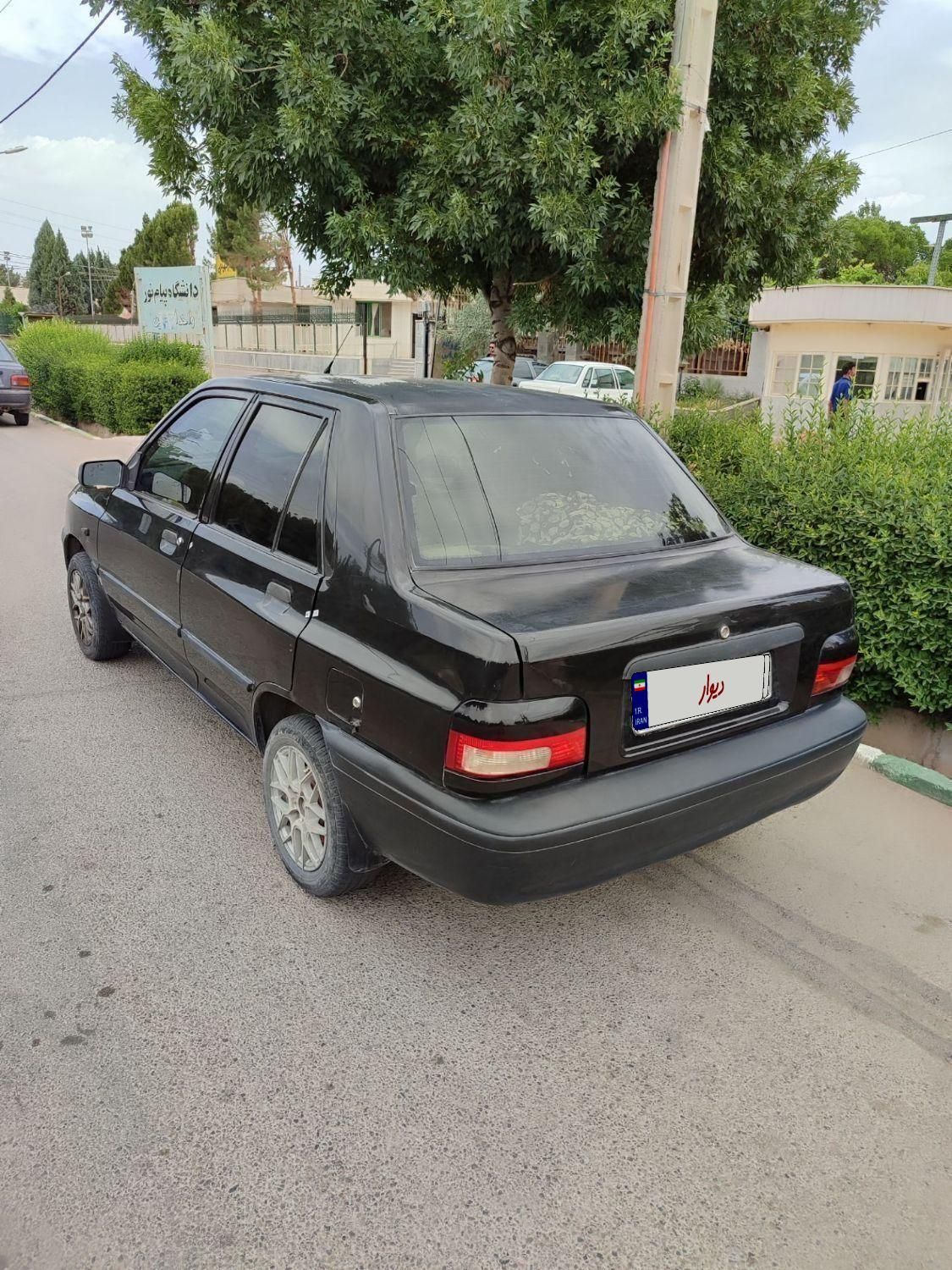 پراید 131 SE - 1394