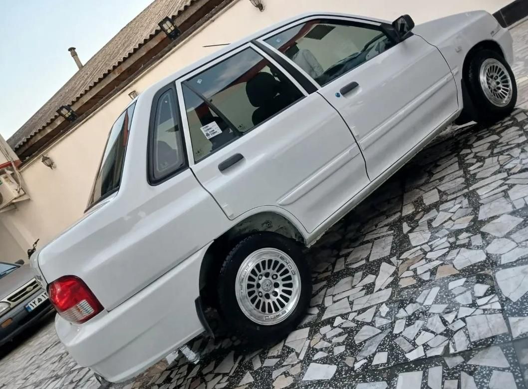 پراید 132 SX - 1389