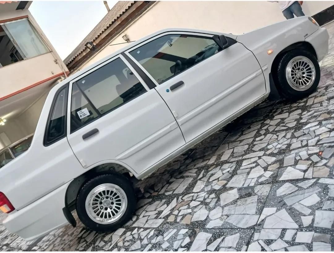 پراید 132 SX - 1389