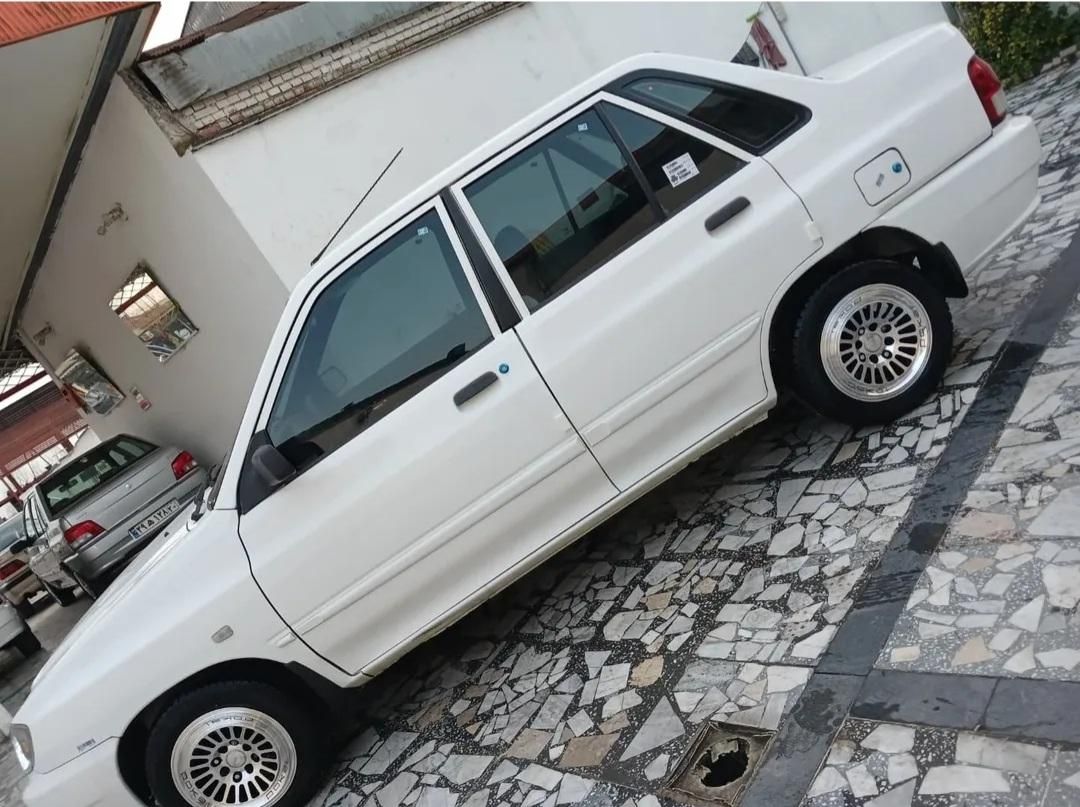 پراید 132 SX - 1389