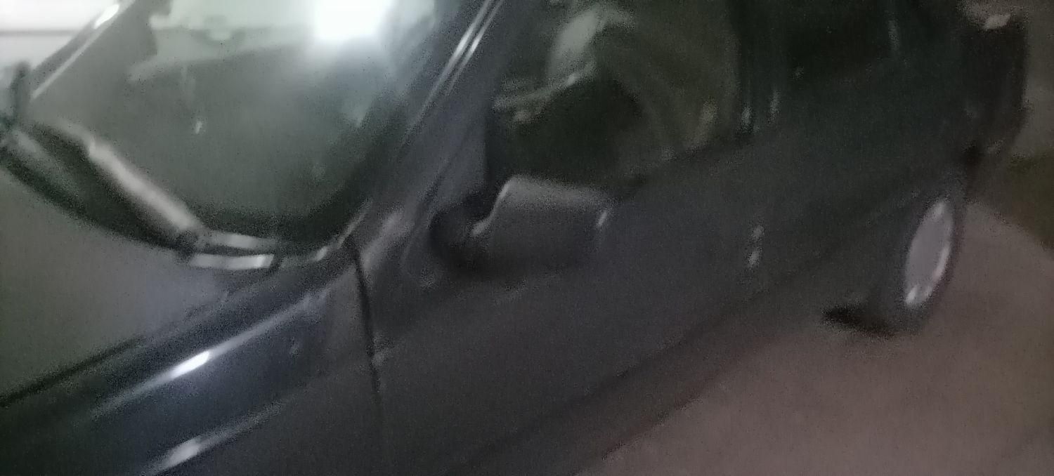 پژو 405 GLI - دوگانه سوز CNG - 1384
