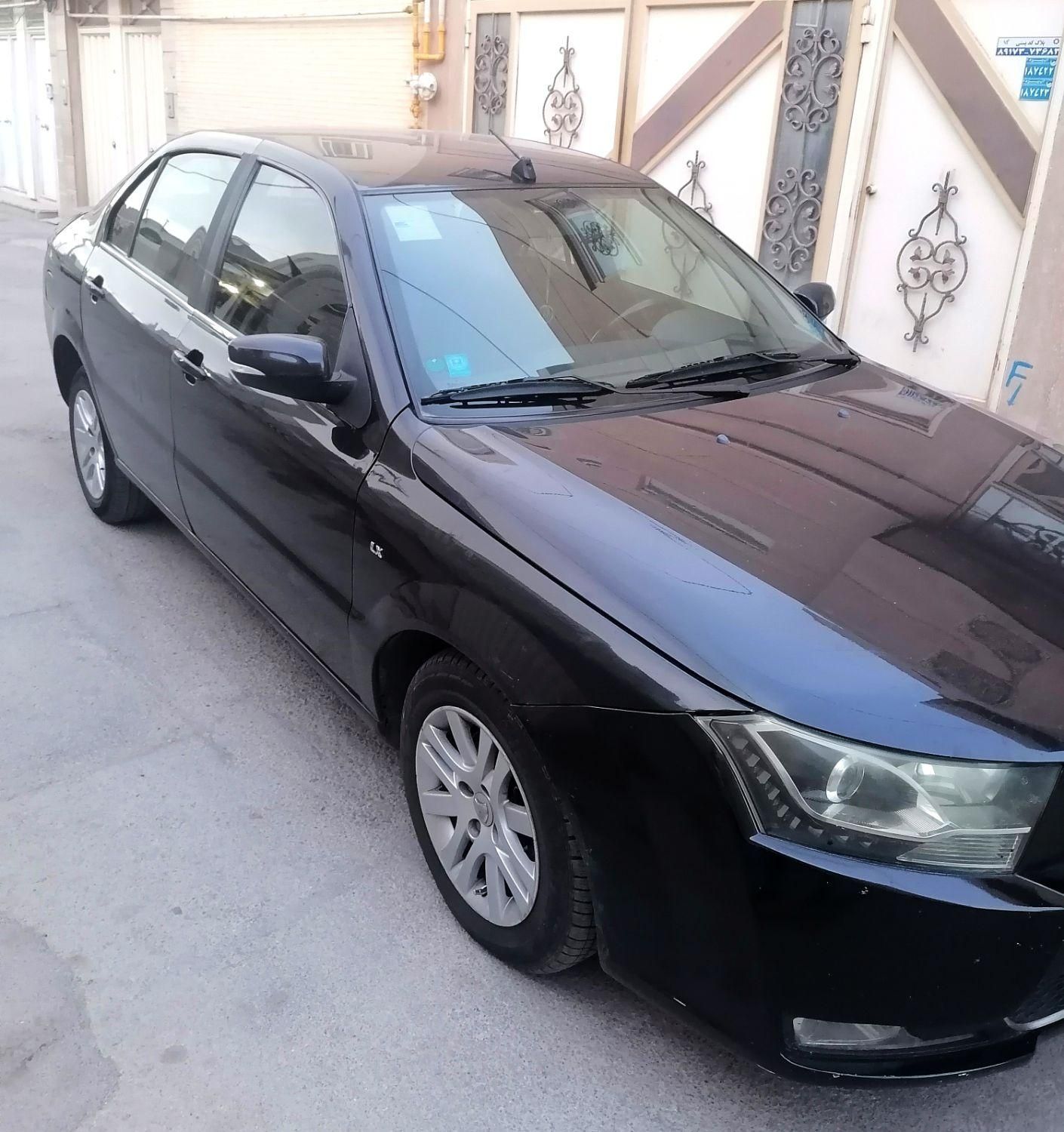 خودرو دنا، معمولی آگهی ann_19745029