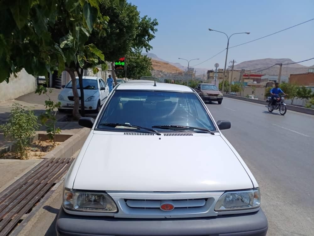 خودرو پراید، صبا آگهی ann_19745037