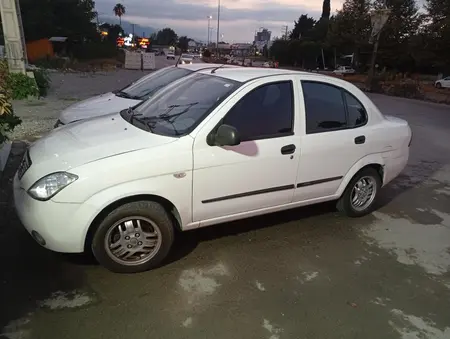 خودرو تیبا، صندوق دار آگهی ann_19745040