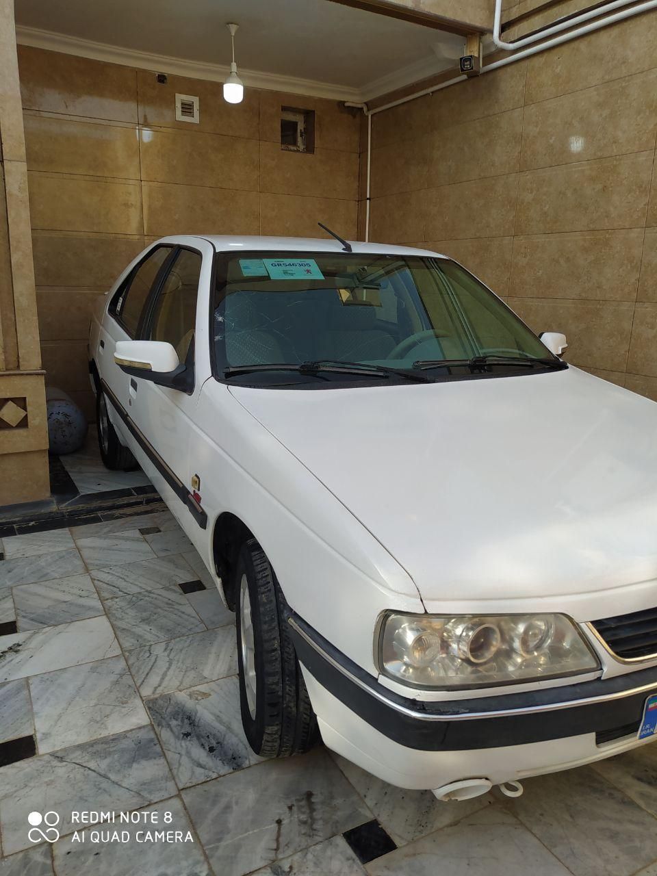 خودرو پژو، 405 SLX آگهی ann_19745086
