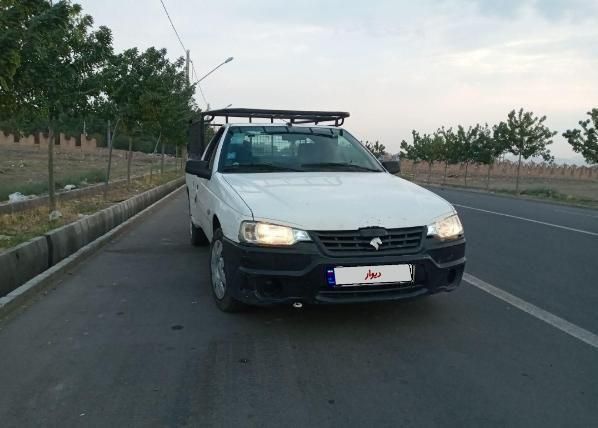 خودرو آریسان، معمولی آگهی ann_19745110