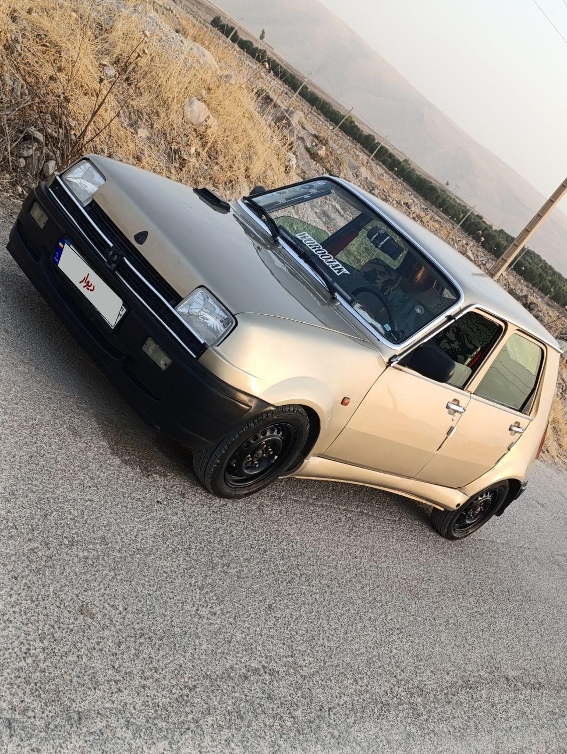 خودرو رنو، پی کی آگهی ann_19745112