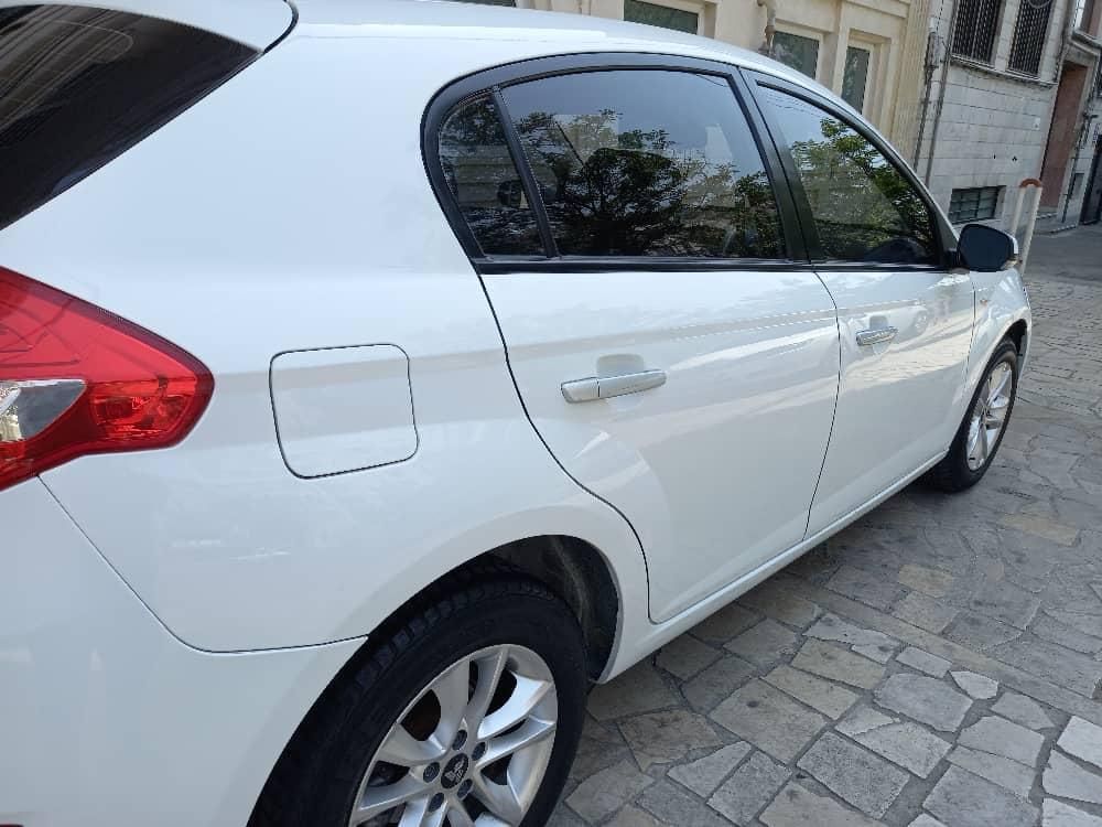 برلیانس H320 اتوماتیک 1500 - 1395