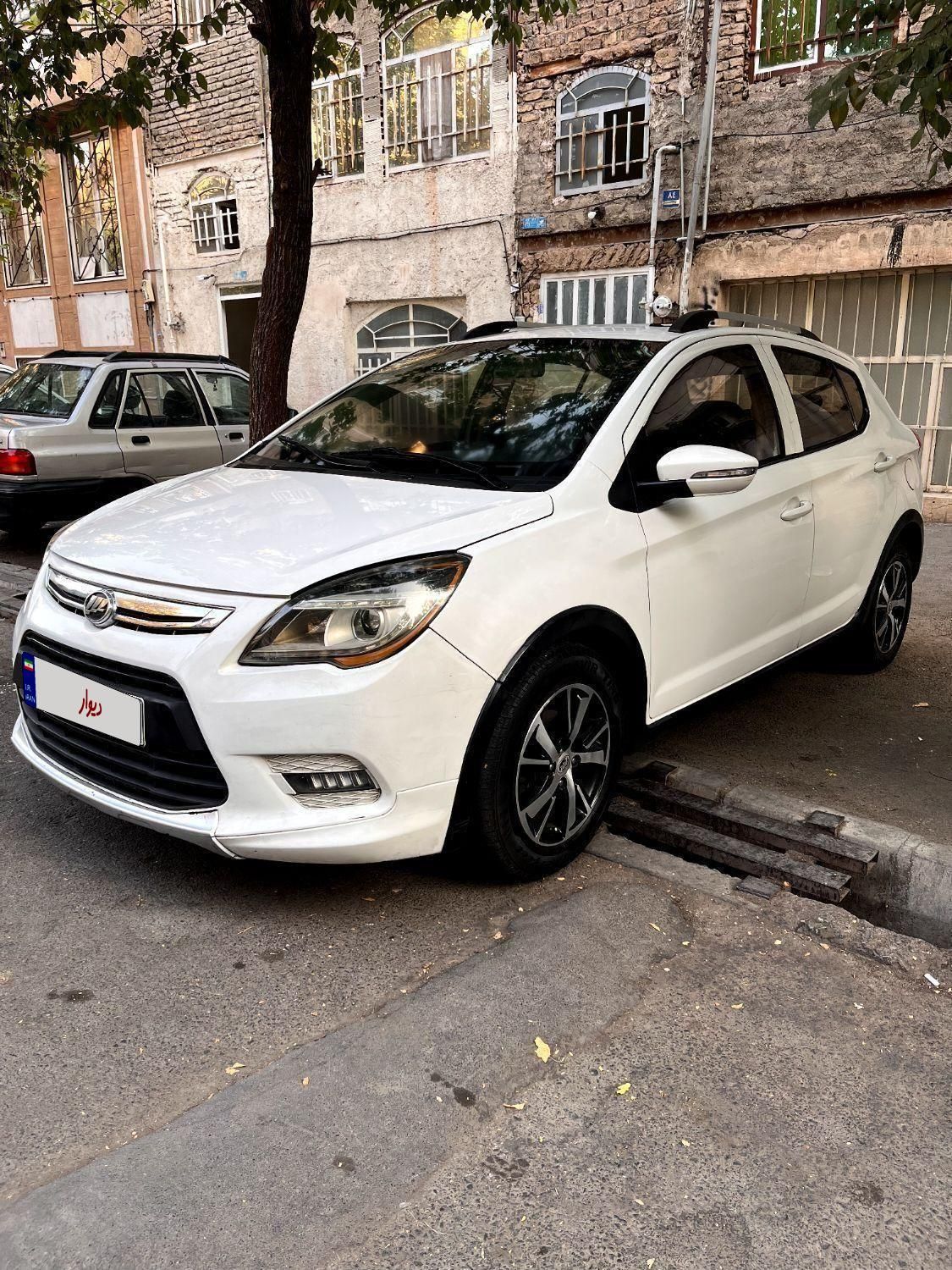 خودرو لیفان، X50 آگهی ann_19745126