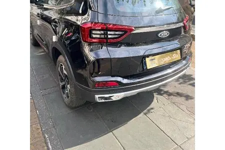 خودرو ام وی ام، X55 پرو آگهی ann_19745140