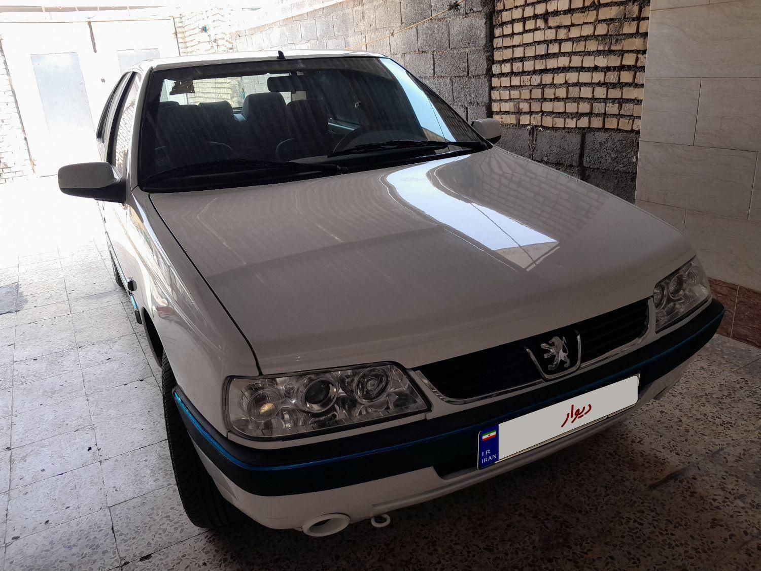 خودرو پژو، 405 SLX آگهی ann_19745183
