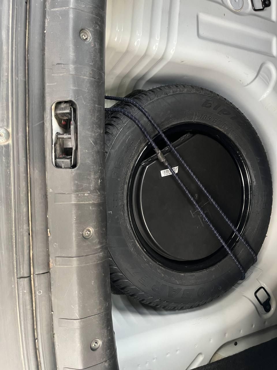 پژو ۲۰۶ صندوق دار v8 - 1399