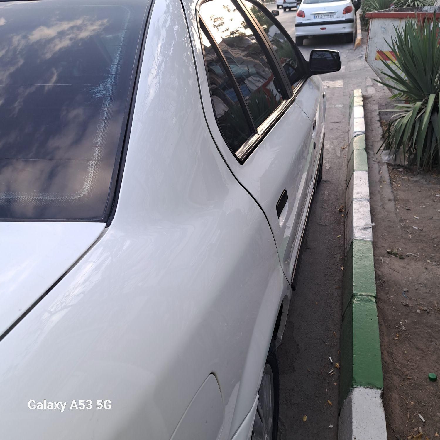 سمند LX XU7 - 1392