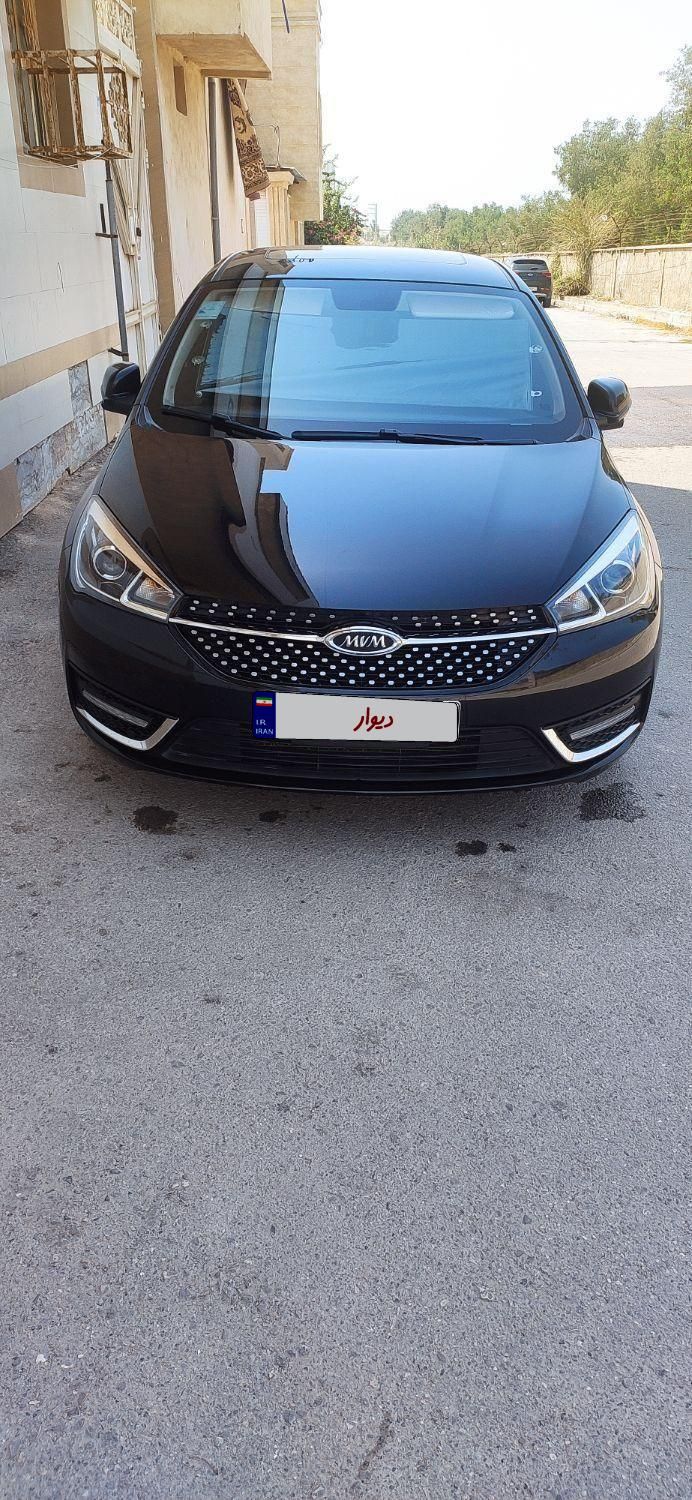 خودرو چری، آریزو ۵ توربو آگهی ann_19745226