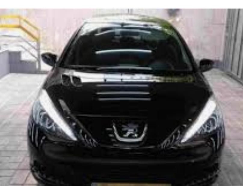 خودرو پژو، 207 آگهی ann_19745227