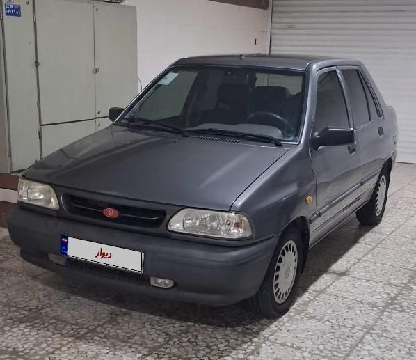 پراید 131 SE - 1394