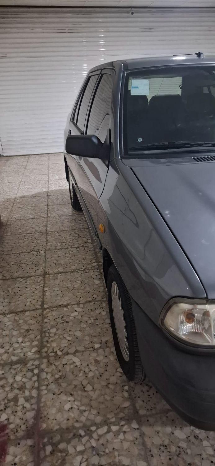 پراید 131 SE - 1394