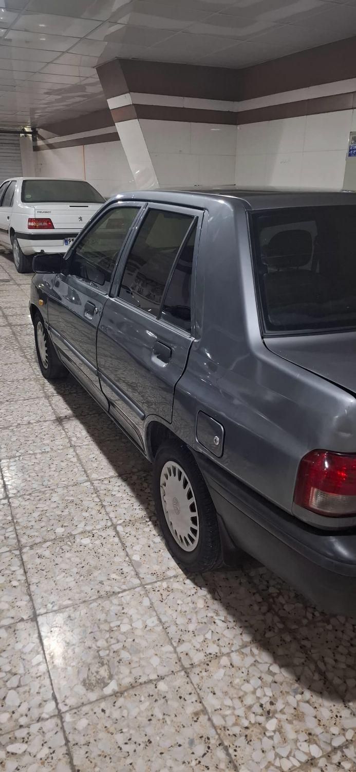 پراید 131 SE - 1394