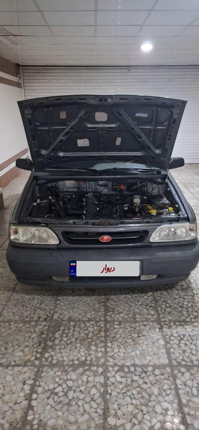 پراید 131 SE - 1394
