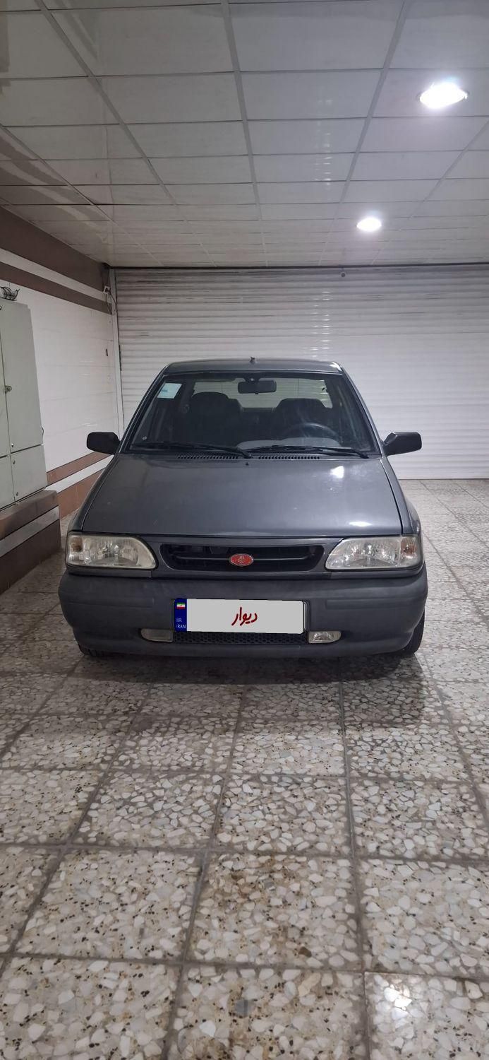 پراید 131 SE - 1394