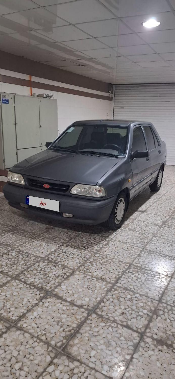 پراید 131 SE - 1394